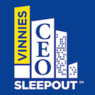 Thumbnail image for Tonight: Vinnies CEO Sleepout
